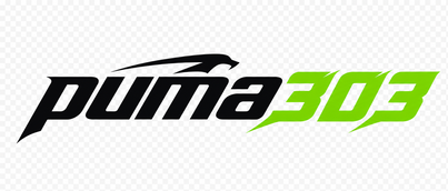 Logo puma303 untuk beranda